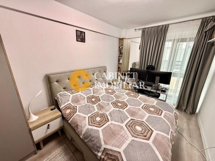 3 Camere Decomandat + 2 Bai + LOC DE PARCARE - Etaj 1  -  Zona Galata - 3