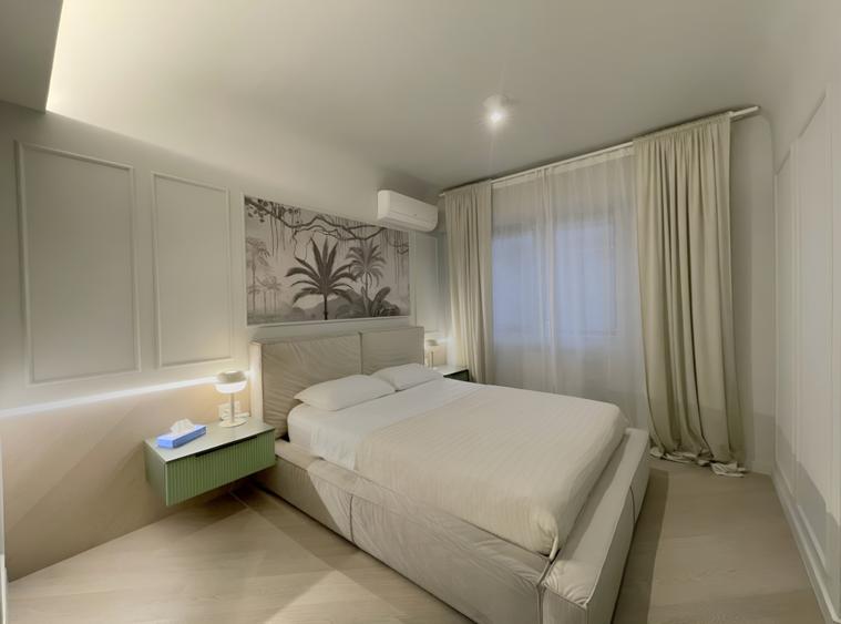 1 dormitor | Finisaje lux | Complex rezidențial elegant - 9