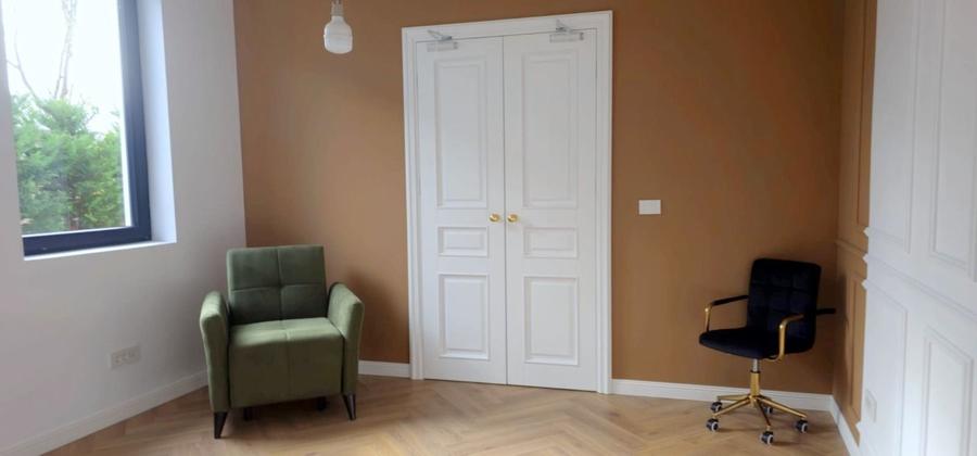 Casă renovată integral – ideală pentru birou/cabinet, sediu de firma - 10