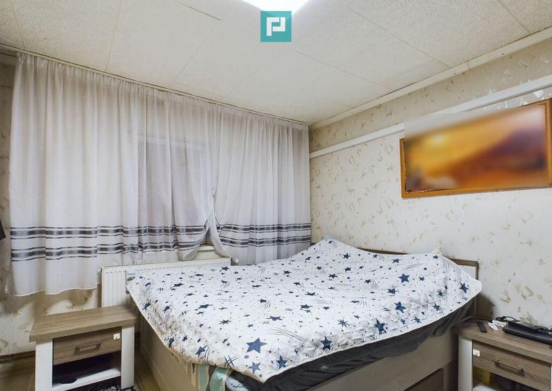 Casa individuala Sagului ( Shopping City ) - 1