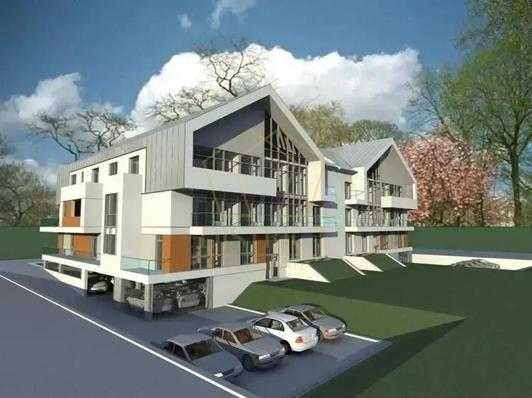 0% COMISION Apartamente cu 3 camere, iulie 2026 | Buziasului - 12