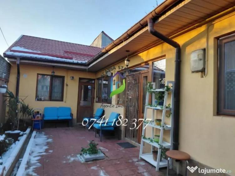 ???? De vanzare Casa in Gala?i, zona Cernat - 2