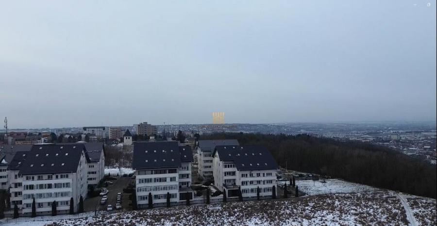 Teren Intravilan 4600 mp Suceava Zamca De 0727817187 - 10