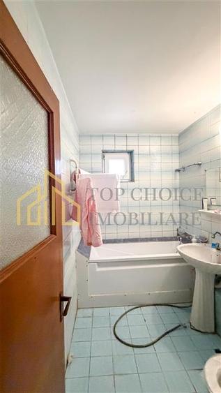 3 CAMERE SPATIOS AVIATIEI - 4/4 - 2 BAI - BLOC 1987 - 16