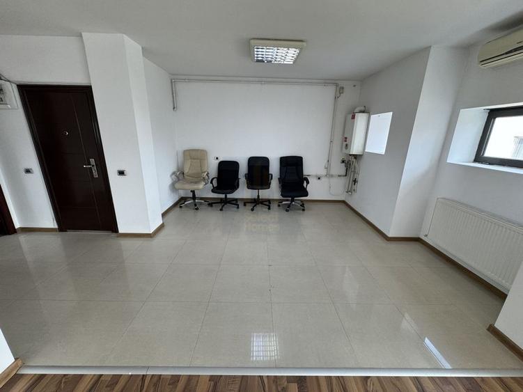 Spatiu de Birouri 130mp de Inchiriat in zona *Unirii* - 7