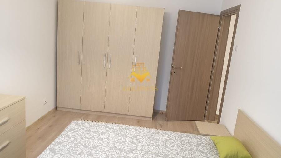 3 camere semidecomandate, parcare, Gheorgheni, Zona Albac, Hotel Royal - 1