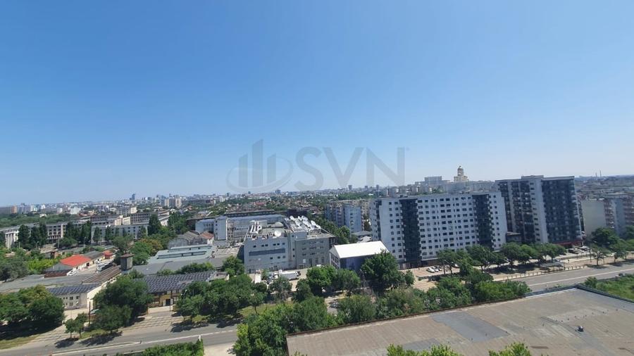 REA1024318 Apartament spatios 4 camere I One Cotroceni Park - 8