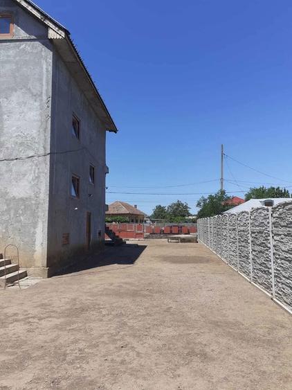 Casa D+P+2 etaje Caracal - 5