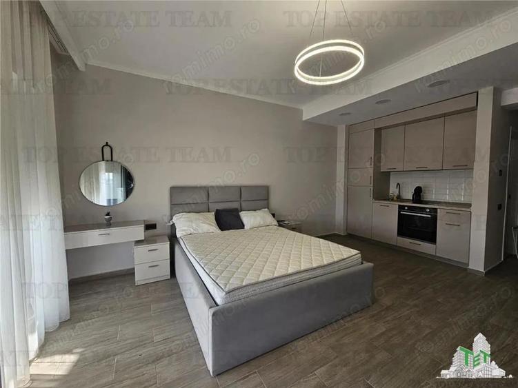 Studio cu vedere la mare si lac - Mamaia Nord - 4