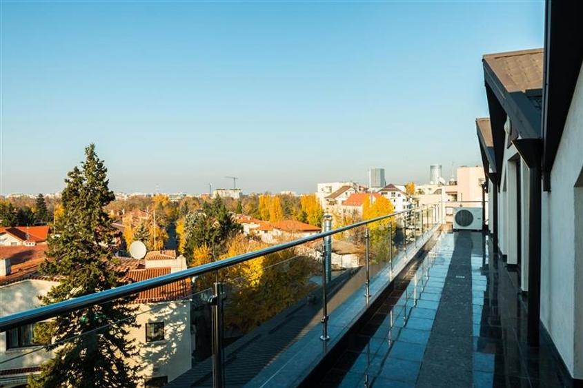 Spatiu de birouri in zona de top - 160 mp - Primaverii - 28