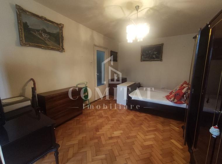 Apartament cu 2 camere decomandate | Baza Sportivă Gheorgheni - 2