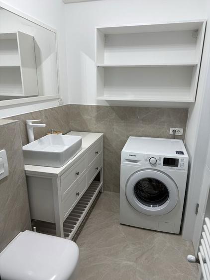 Garsoniera de inchiriat - 1