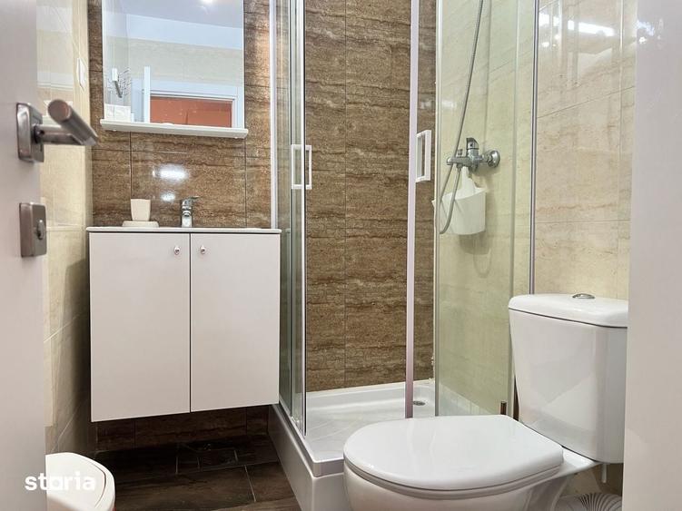 Saturn studio de inchiriat in regim hotelier - 4