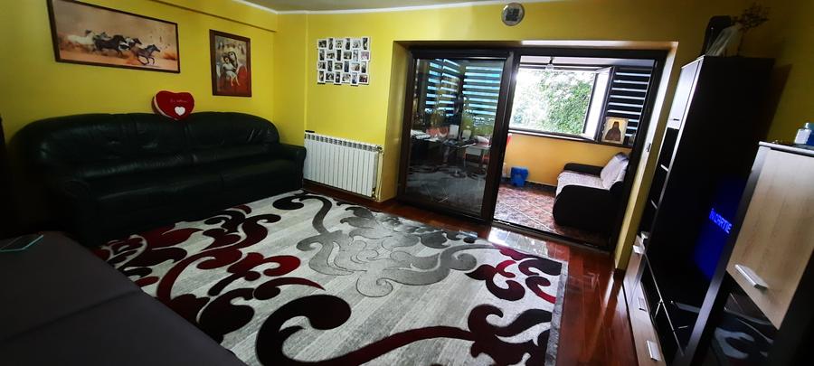 Apartament 3 camere zona Bulevard mobilat si utilat - 1