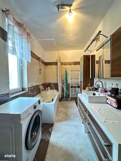 Casa P+M de vanzare, Seini - Maramures - 4