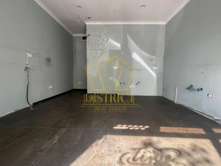 Spațiu comercial | Central | - 1