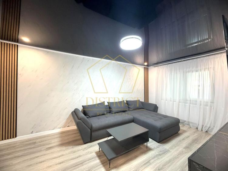Apartament modern cu 3 camere și garaj I Lipovei - 1