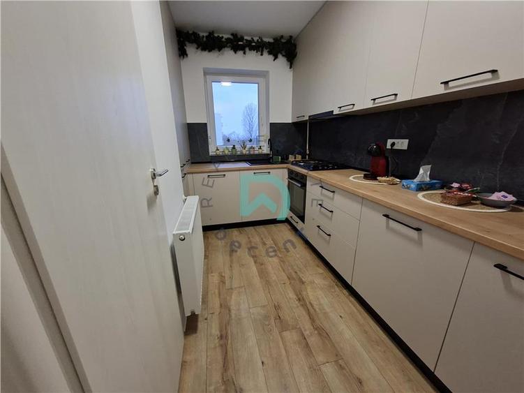 Garsoniera Rulmentul - Vivamus, 38 mp - Brasov - 3