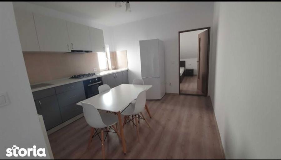 Apartament de inchiriat zona Bucovina / iulius mall - 1