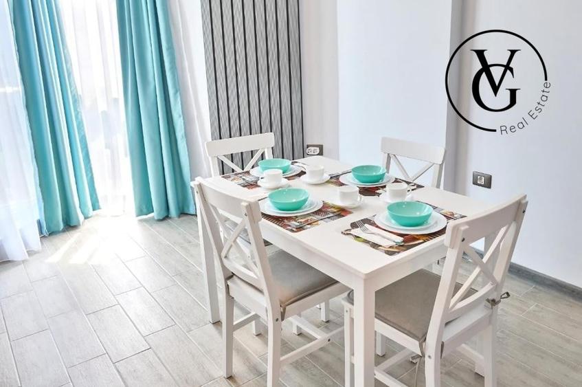 Apartament 2 camere-Alezzi Beach-vedere la mare-parcare opțional - 4