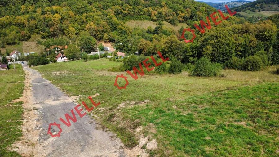 De vânzare 9 parcele de teren intravilan în localitatea Vâlcele, la ieșirea spre - 3