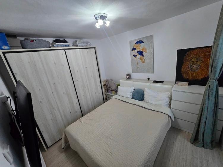 Apartament 2 camere  mobilat  și uitilat ! - 2