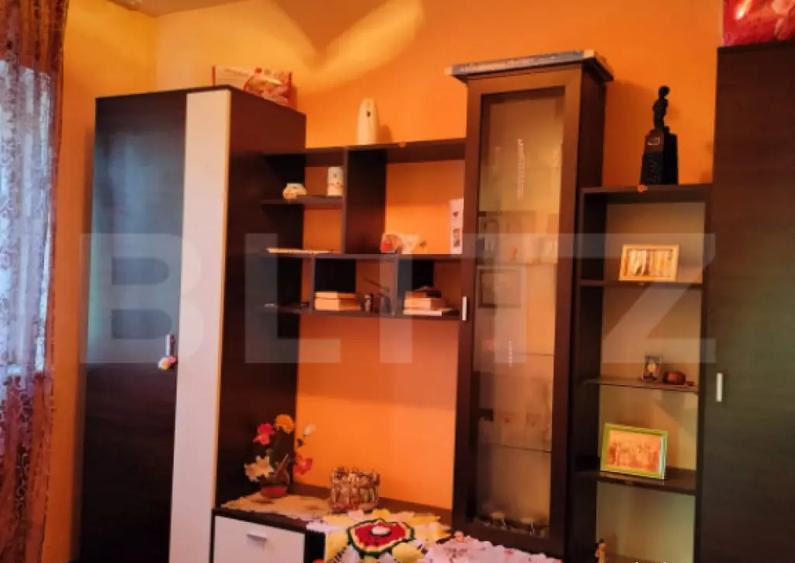 Apartament 3 camere, 55 mp, plus garaj zona Minerului - 8