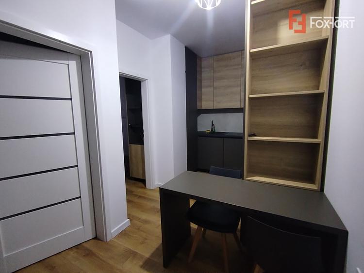 Apartament cu 2 camere de inchiriat in Timisoara, zona Torontalului - 3