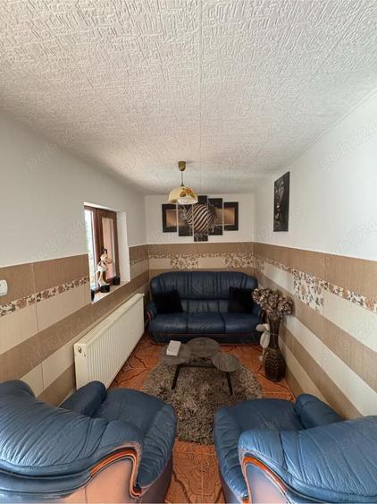 Casa De Vanzare Sanpetru - 2