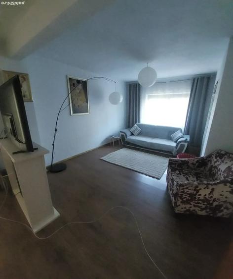 Apartament de vanzare - 1