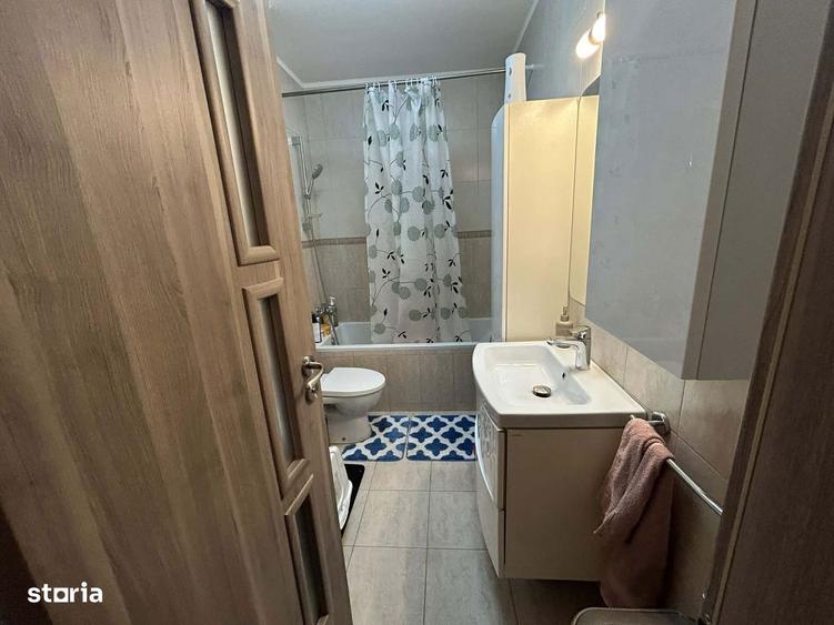 Apartament modern 3 camere Calea Cisnadiei Sibiu - 3