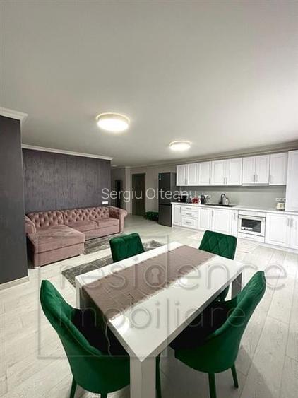 Apartament 3 camere, Dambul Rotund, zona Taietura Turcului+G