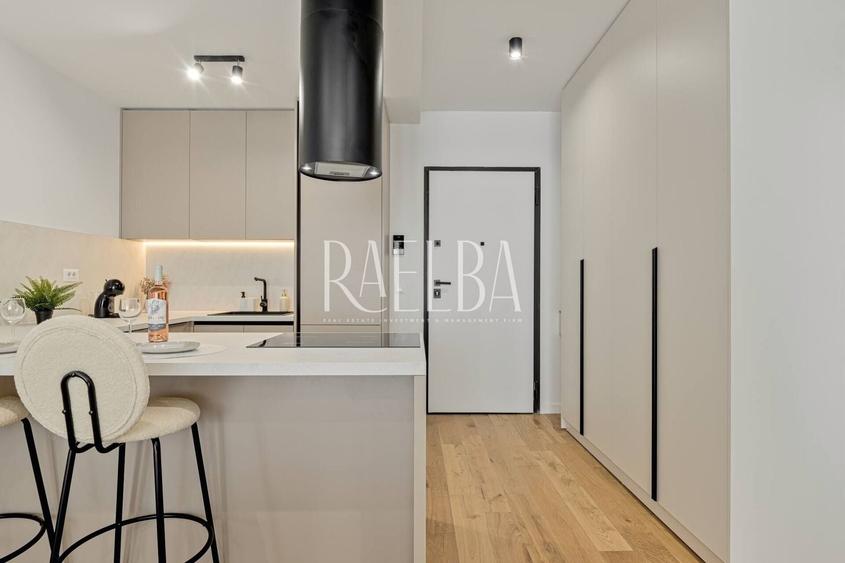 | Apartament 2 camere | One Cotroceni | - 4