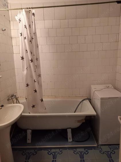 Inchiriez apartament 2 camere - zona Complex Studen?esc - 4