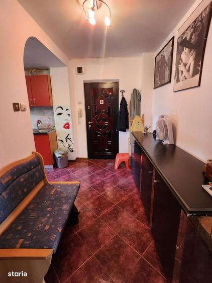 2 Camere Decomandat et 3 str Stefan cel Mare - 7