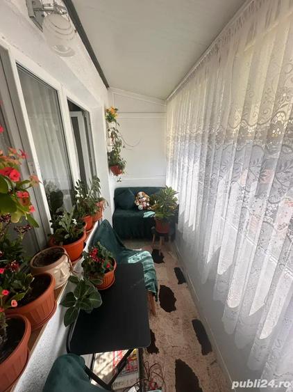 Vand apartament doua camere decomandat centrala proprie - 3