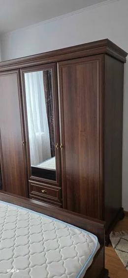 Apartament 3 camere | 10' Metrou Aparatorii Patriei | mobilat-utilat - 7