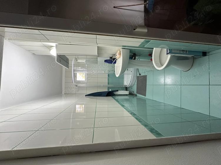 De vanzare apartament 2 camere parter - 5