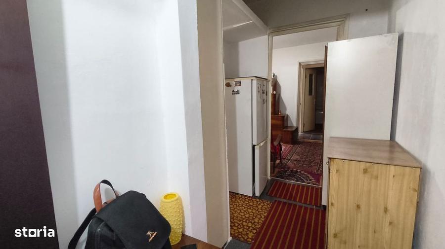 Apartament 2 camere in Deva, Etaj 1 zona Eminescu Maxxa - 5