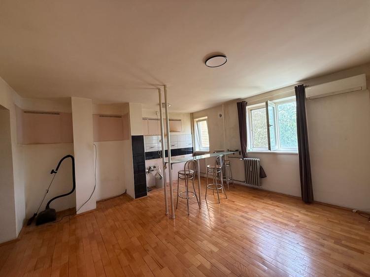 Vanzare 3 Camere Drumul Taberei, Sibiu, Metrou Favorit, AFI Cotroceni - 1