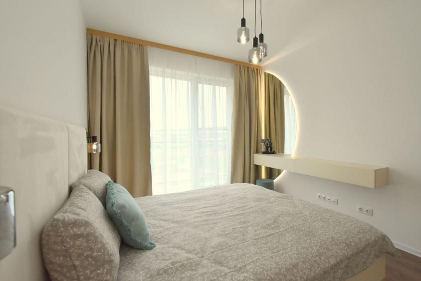 Apartament 2 camere si parcare - DENYA FOREST - 13