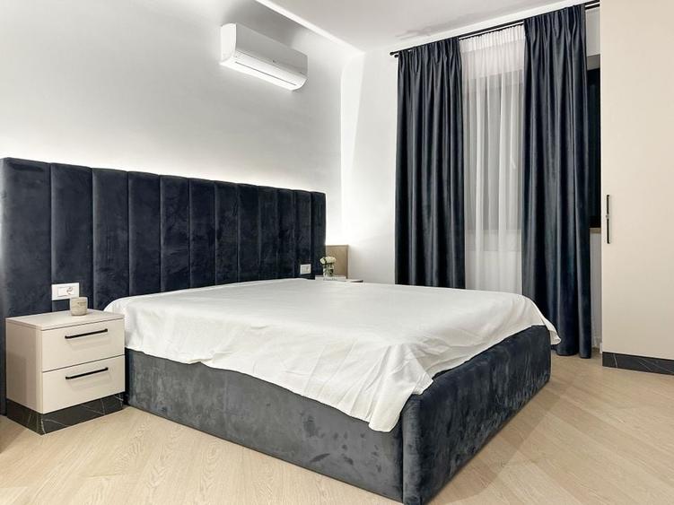 Apartament 3 camere I Cortina North I Parcare subterană - 17