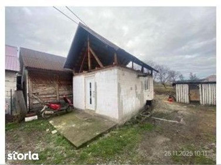 Casa in Josenii Bargaului, Bistita Nasaud - 3101466 - 2