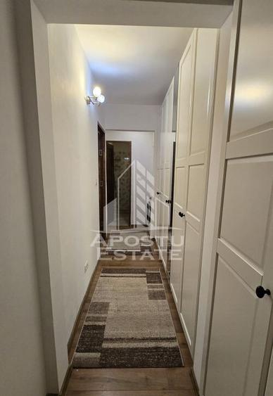 Apartament 3 camere, decomandat, etaj 2, centrala, zona T... - 10