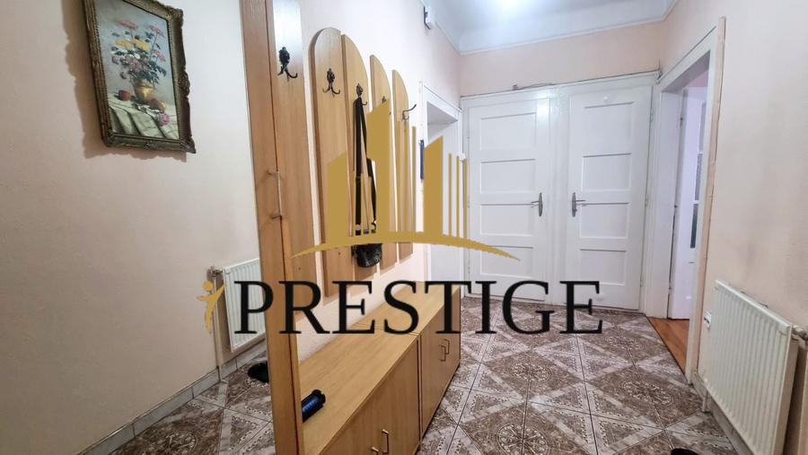 APARTAMENT 2 CAMERE DE ÎNCHIRIAT ÎN SIBIU,  ETAJ 1, ZONA PIAȚA MICĂ - 7