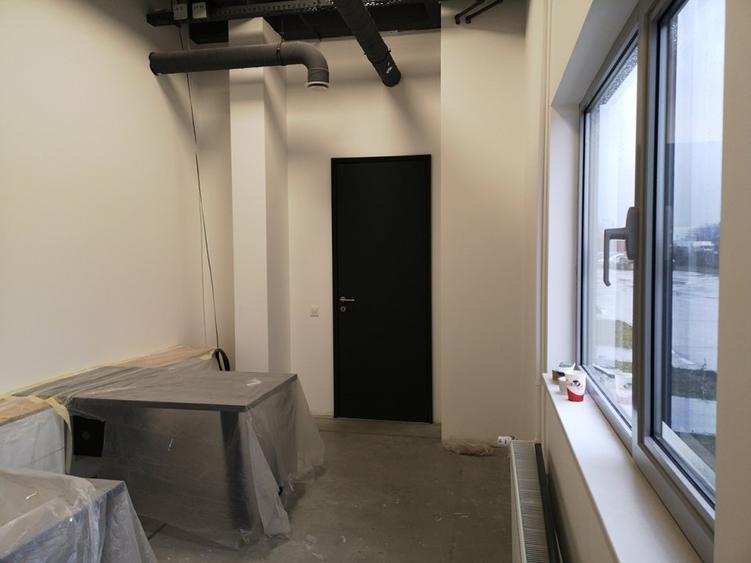 Depozit si birouri - VANZARE - Popesti Leordeni - 5