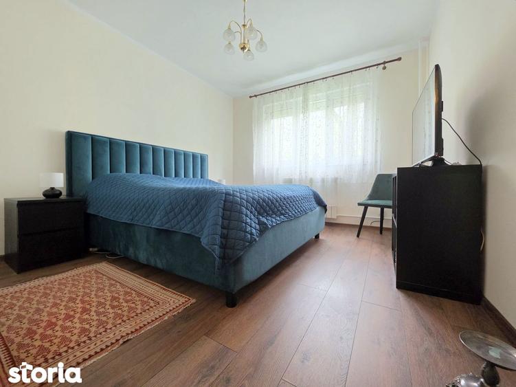 Drumul Taberei - Brasov, 87 mp, et 1/4, parcare, posibilitate centrala - 4