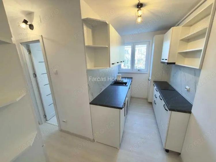 Cornisa - Inchiriere apartament 2 camere - Str. Argesului