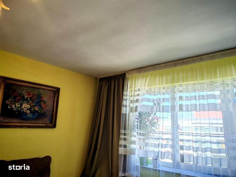 Apartament 3 camere, panorama superba, 2 balcoane si pivnita Grigo - 1