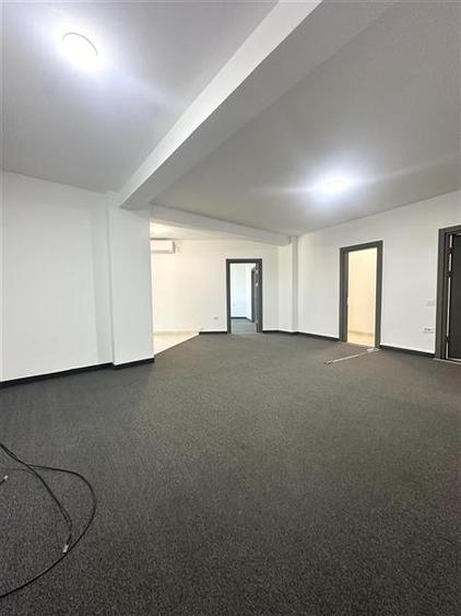 Spatiu Comercial 70 mp, Etaj 3, zona Brotacei - 1